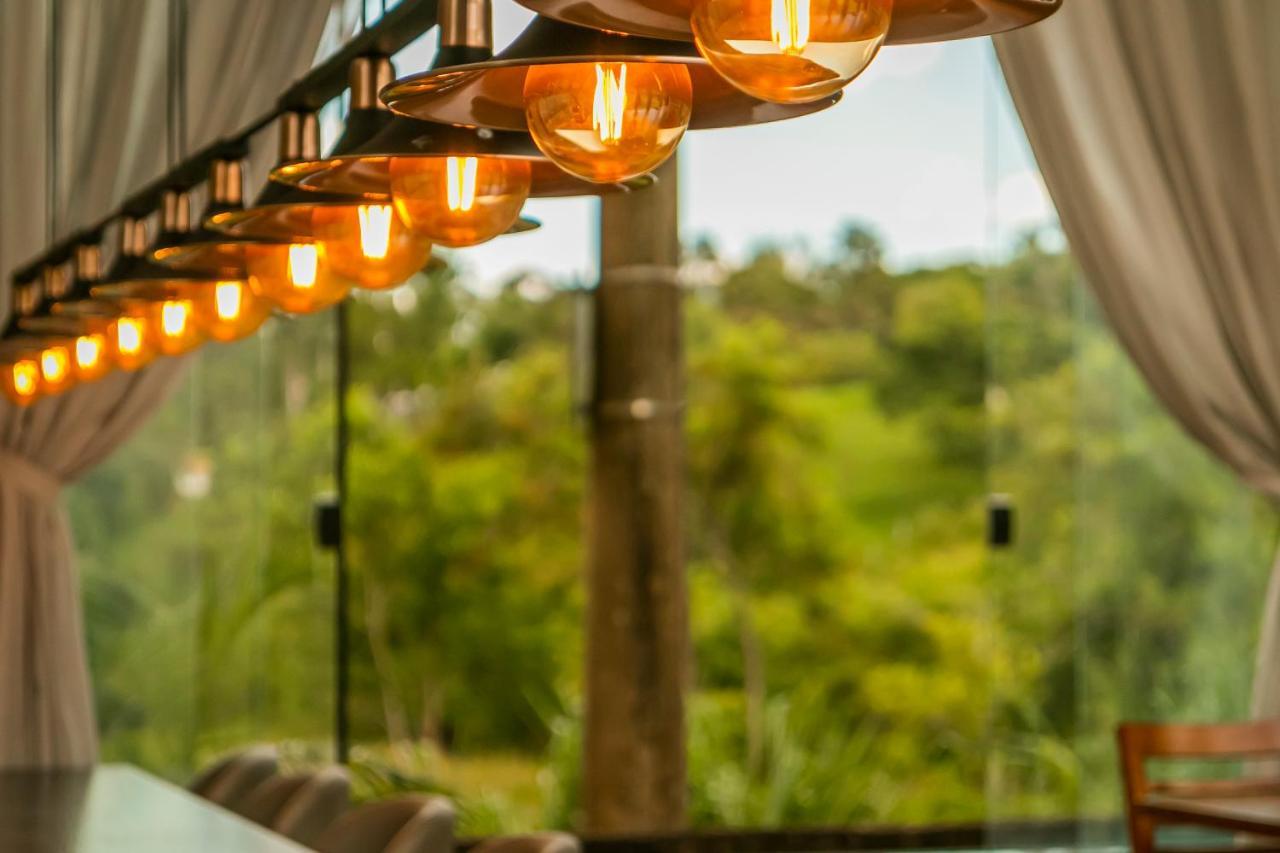 Pousada E Restaurante Terra Rossa São José do Rio Pardo Dış mekan fotoğraf