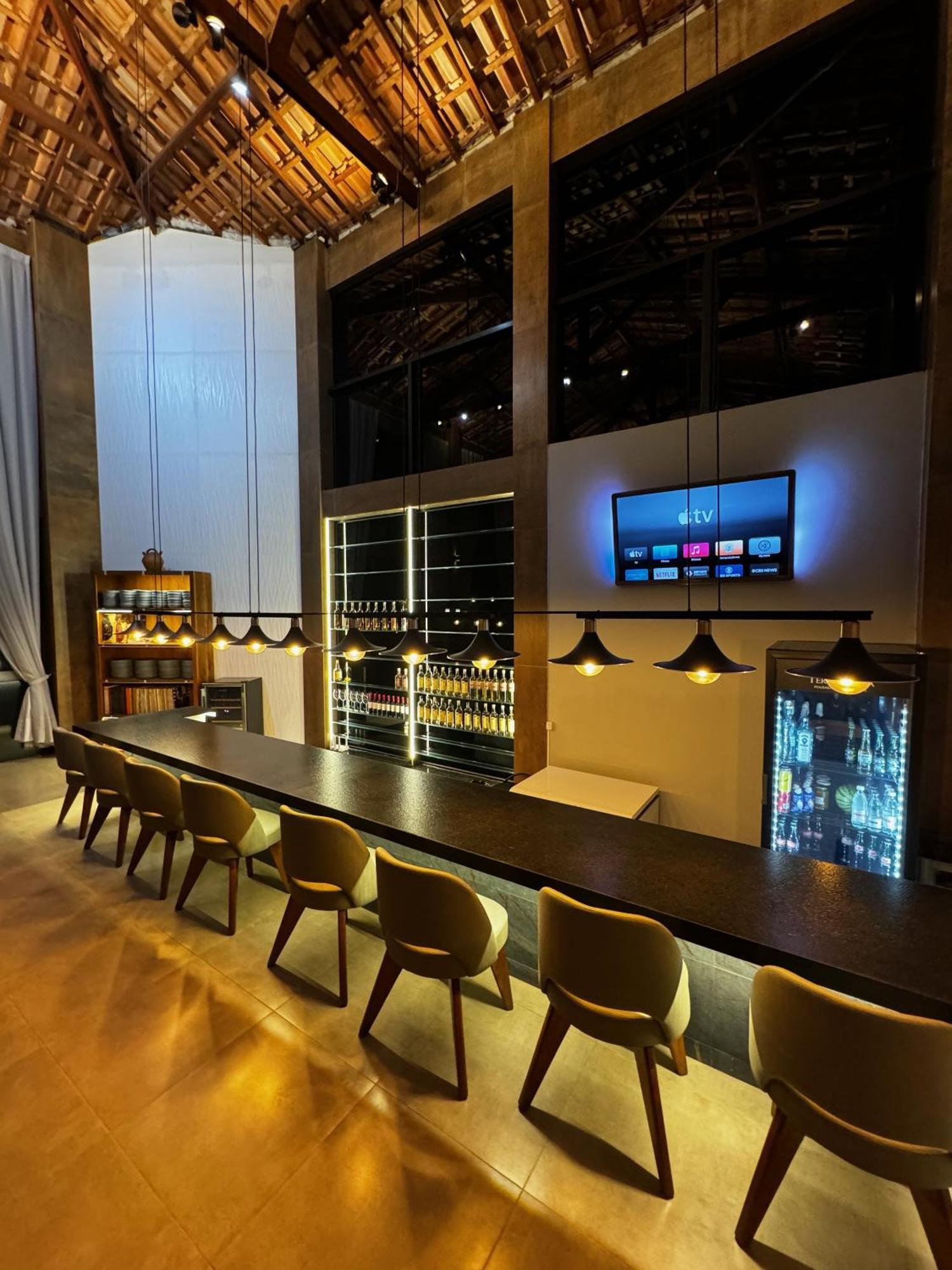 Pousada E Restaurante Terra Rossa São José do Rio Pardo Dış mekan fotoğraf
