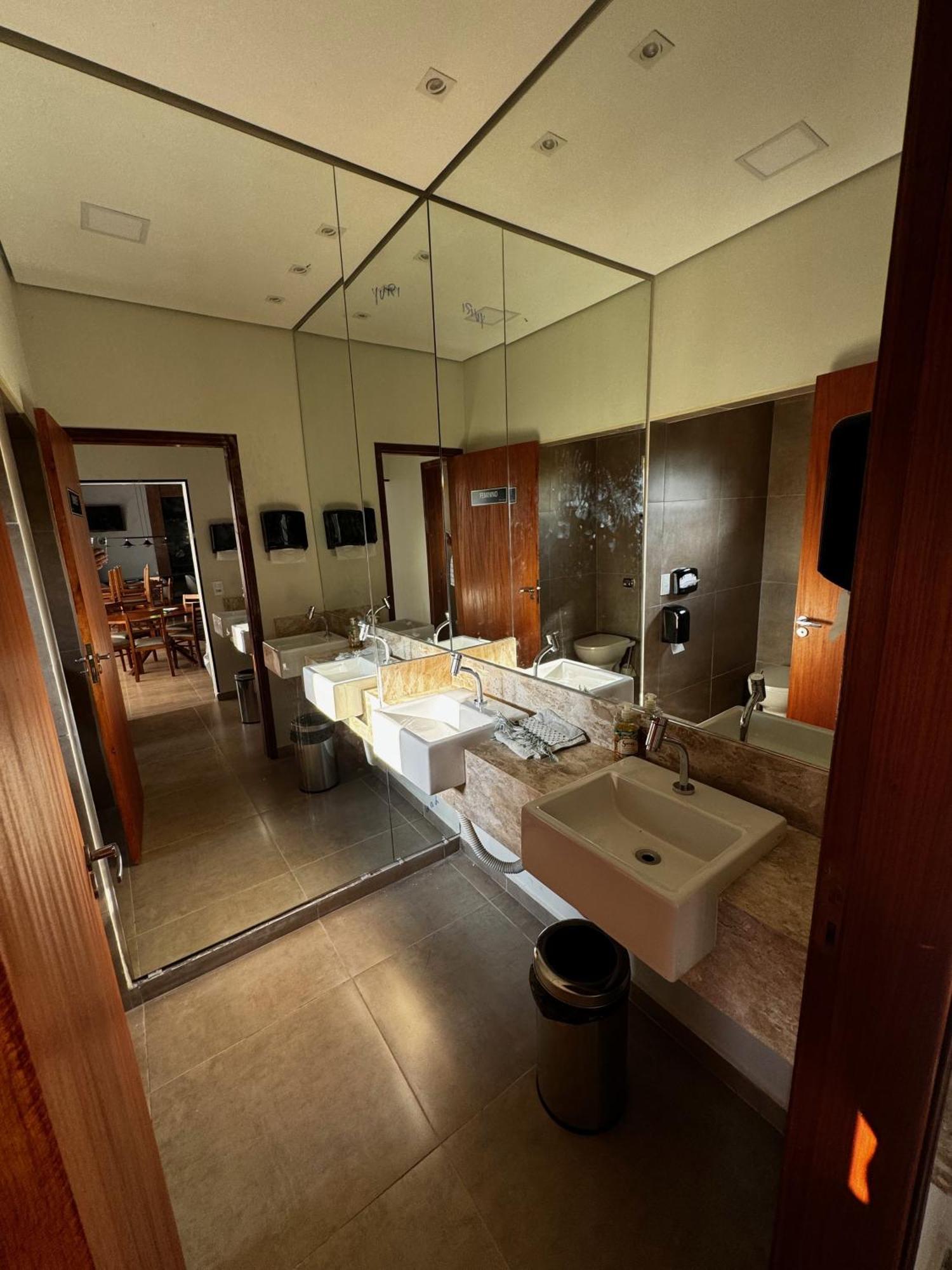 Pousada E Restaurante Terra Rossa São José do Rio Pardo Dış mekan fotoğraf